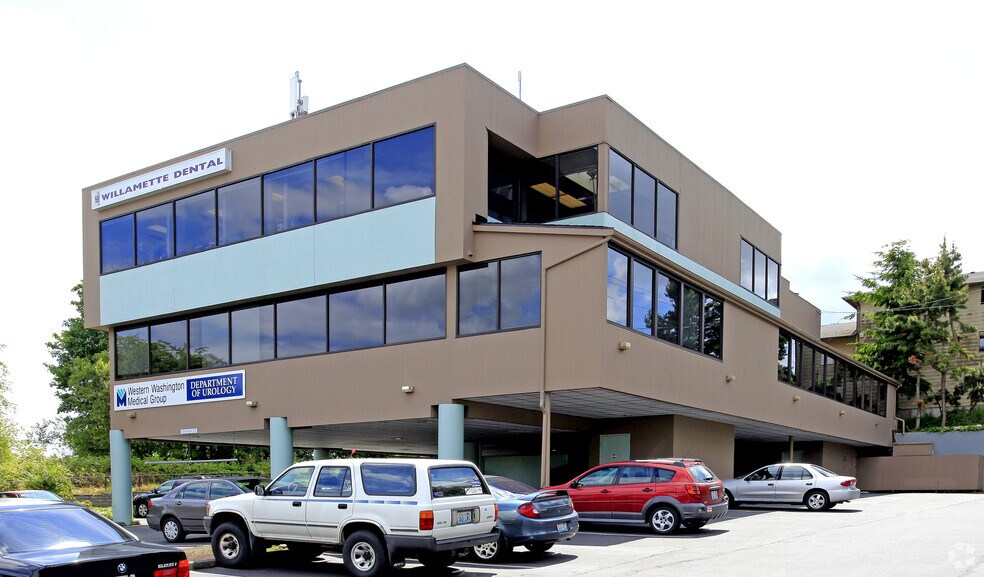 More Photos Of 4310 Colby St, Everett Medical For Lease