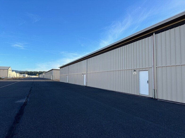 More Photos Of 336 Deinhard Ln, Mccall Airplane Hangar For Sale
