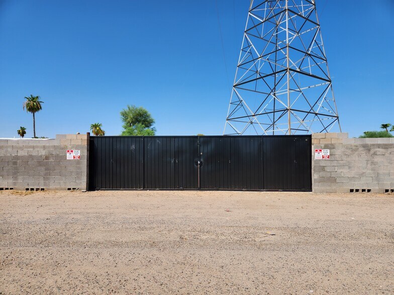 More Photos Of 326 93rd st, Mesa Land For Sale