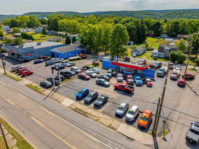 More Photos Of 1340 W Front St, Berwick Auto Dealership For Sale