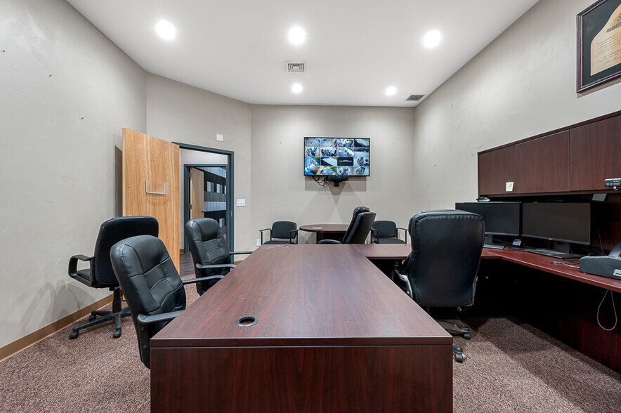 More Photos Of 10 Meadow Rd, Spencer Lodge Meeting Hall For Sale