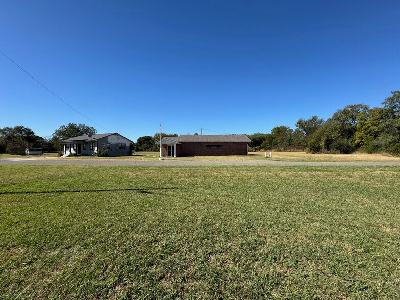 More Photos Of 313 Blake Dr, Wagoner Land For Sale
