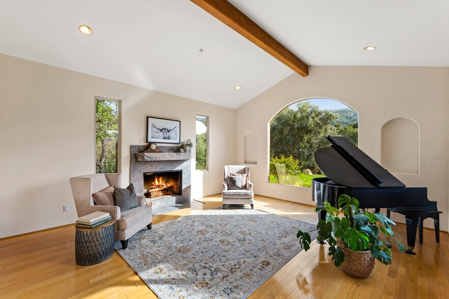 More Photos Of 2175 Cold Canyon Rd, Calabasas Assisted Living For Sale