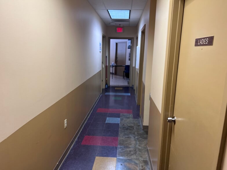 More Photos Of 1705 Redan E, Lithonia Religious Facility For Sale
