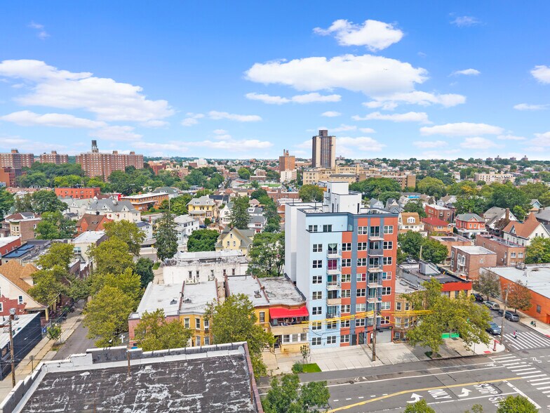 More Photos Of 777 Burke Ave, Bronx Storefront Retail Residential For Sale