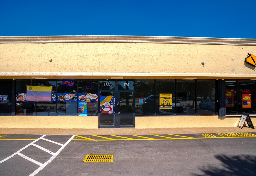 More Photos Of 159-199 W Hillsboro Blvd, Deerfield Beach Unknown For Lease