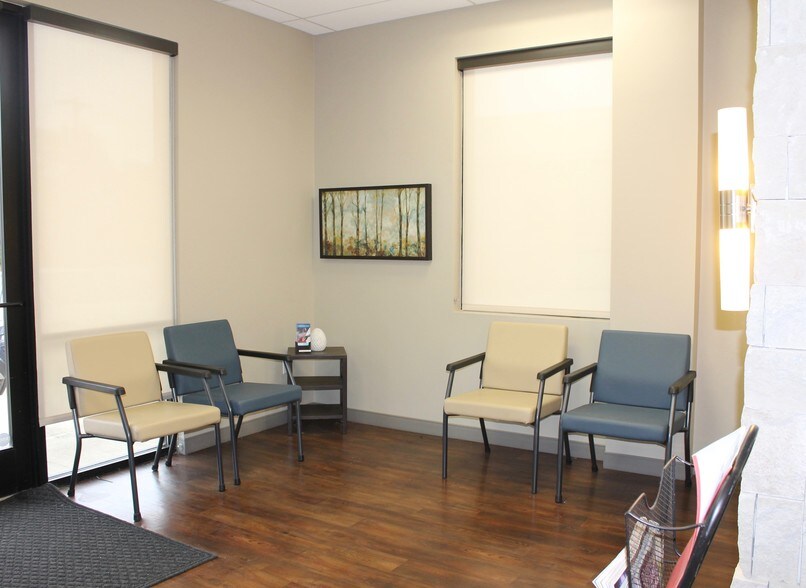 More Photos Of 10423 State Highway 151, San Antonio Medical For Lease