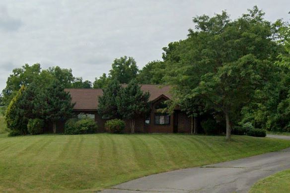 Primary Photo Of 1372 State Route 5, Chittenango Medical For Lease