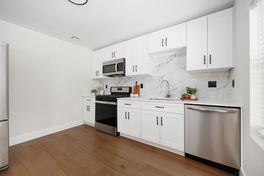 More Photos Of 3773 Atwood Ter, Columbus Multifamily For Sale