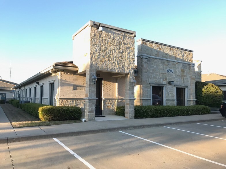Primary Photo Of 6305 Preston Rd, Plano Office For Lease