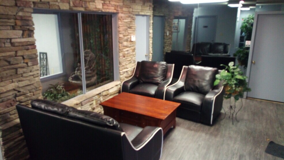 Primary Photo Of 6101 Melrose Ln, Oklahoma City Office For Sale