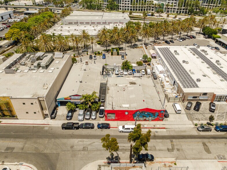 More Photos Of 2319 Michigan Ave, Santa Monica Auto Repair For Sale