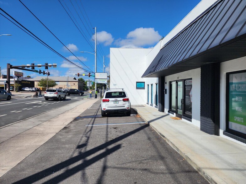 More Photos Of 501 Dr Martin Luther King Jr St N, Saint Petersburg Storefront Retail Office For Lease