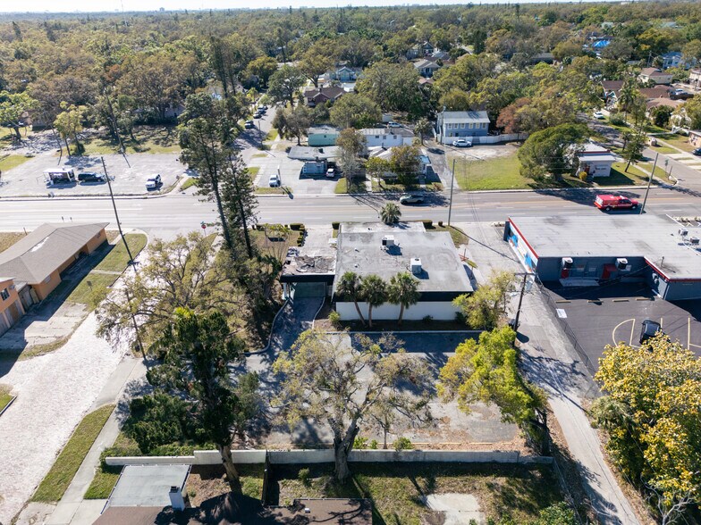 More Photos Of 1940 Dr Martin Luther King Jr St S, Saint Petersburg Specialty For Sale