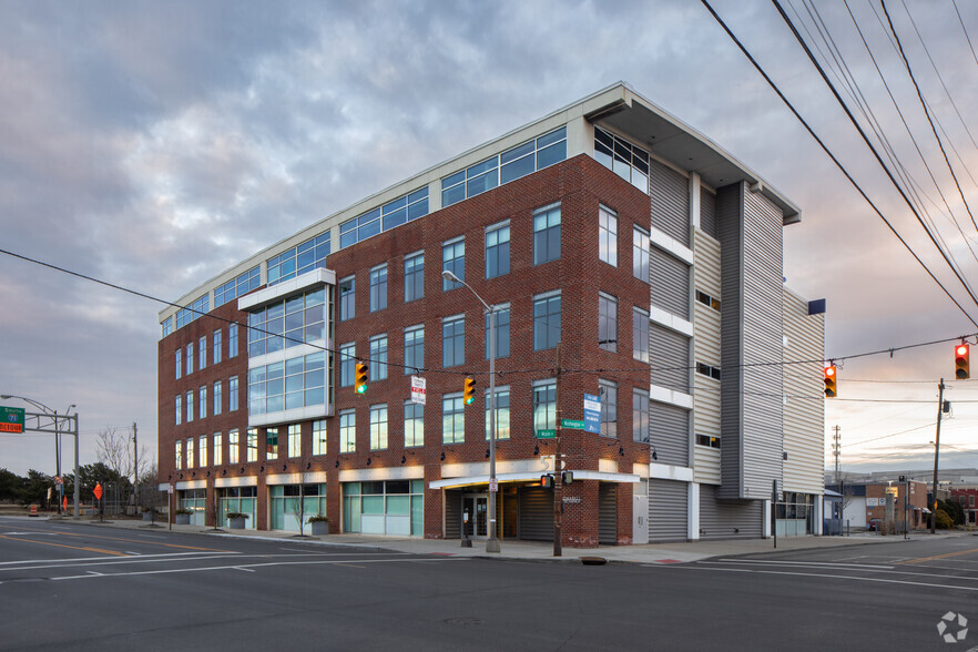 Primary Photo Of 515 E Main St, Columbus Office For Lease