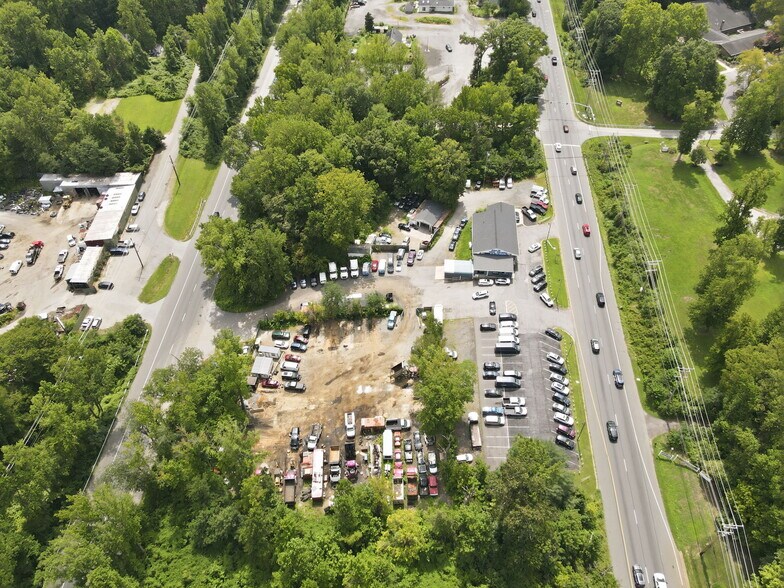 More Photos Of 6501 Crain Hwy, Bowie Auto Dealership For Lease