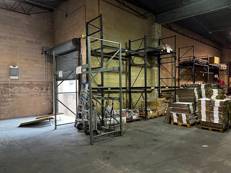 More Photos Of 54 Schuyler St, Belleville Warehouse For Sale
