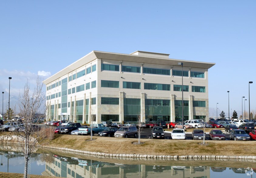 More Photos Of 4225 Lake Park Blvd, Salt Lake City Office For Lease