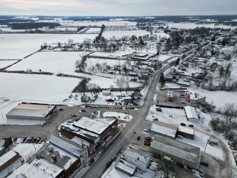 More Photos Of 127 S Main St, Creston Freestanding For Sale