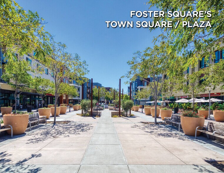 More Photos Of , Foster City General Retail For Sale