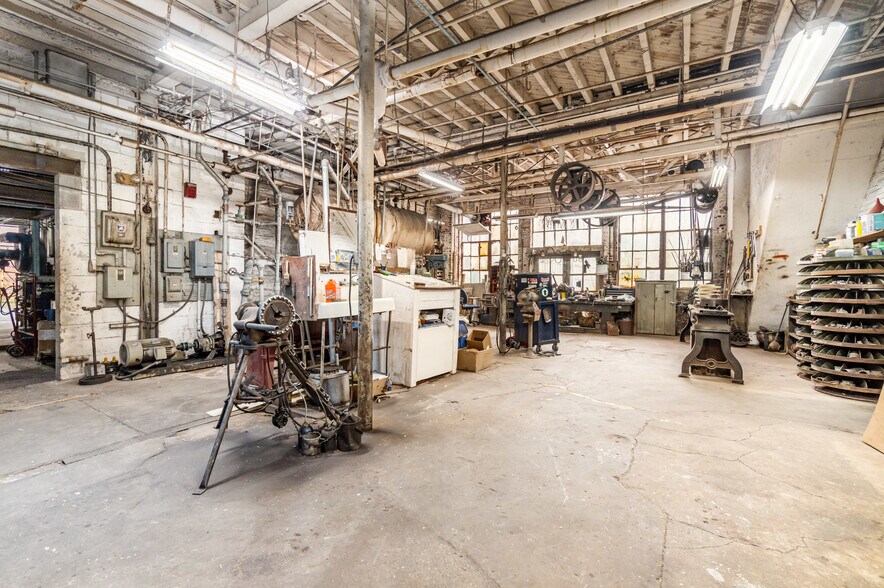 More Photos Of , Denver Industrial For Sale