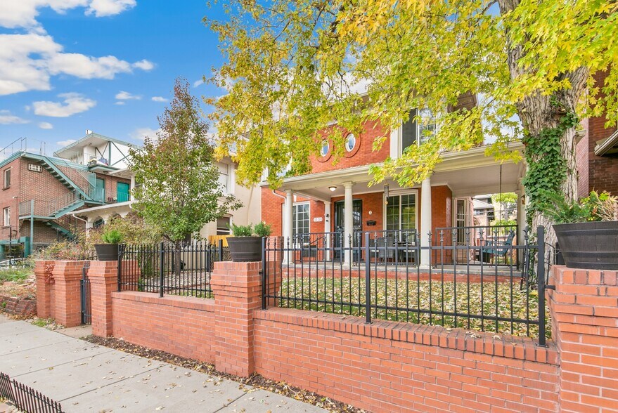 More Photos Of 1130 N Downing St, Denver Apartments For Sale