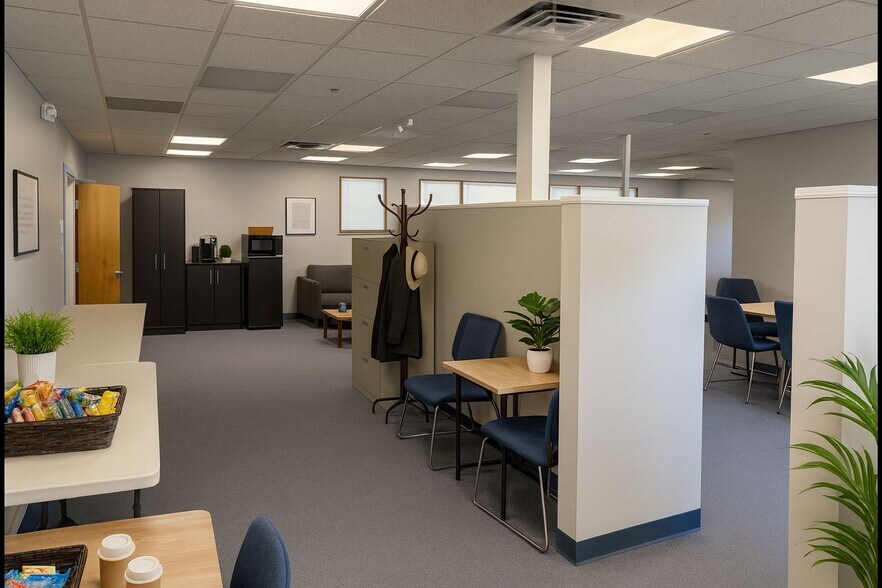 More Photos Of 1345 Queen Anne Rd, Teaneck Office For Lease
