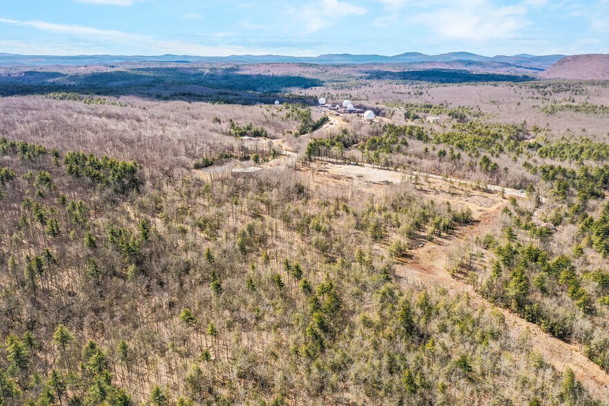 More Photos Of 340 Chestnut Hill Road, New Boston Land For Sale