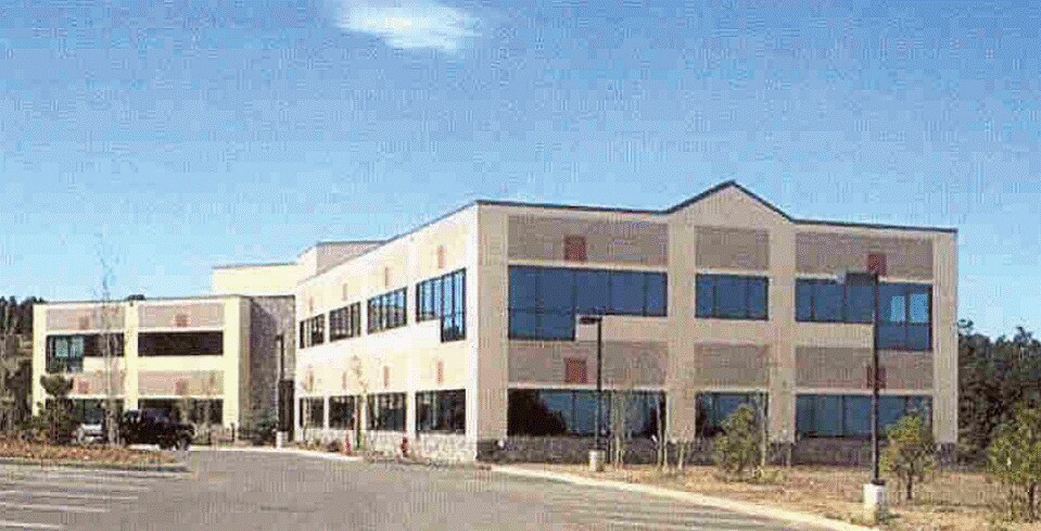 More Photos Of 25188 Genesee Trail Rd, Golden Office For Lease