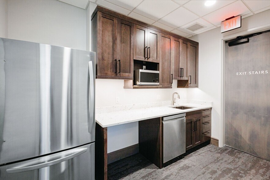 More Photos Of 233 E Main St, Bozeman Coworking Space