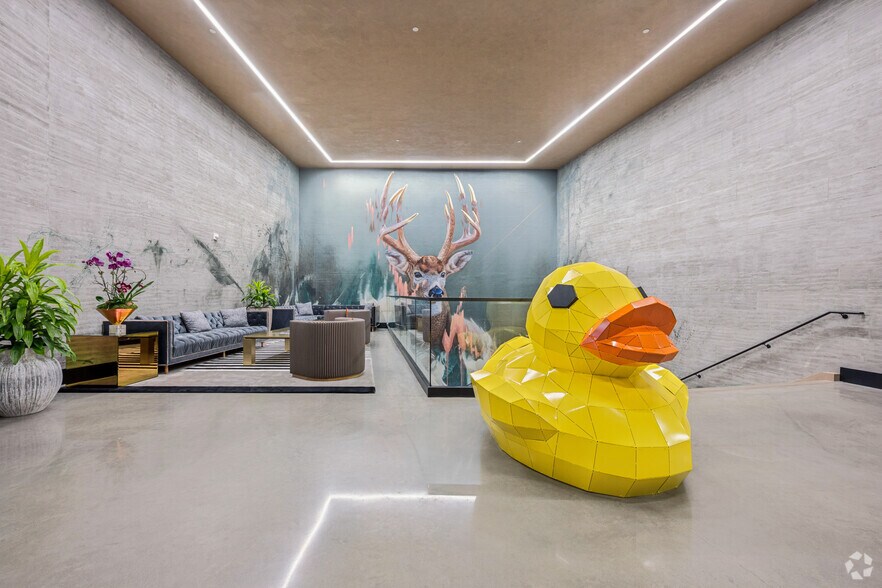 More Photos Of 1055 howell mill Rd, Atlanta Office For Lease