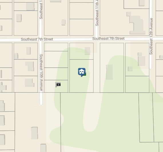 More Photos Of 704 10th Ave, Okeechobee Land For Sale