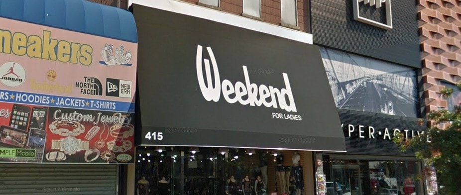 Primary Photo Of 415 Knickerbocker Ave, Brooklyn Storefront For Lease