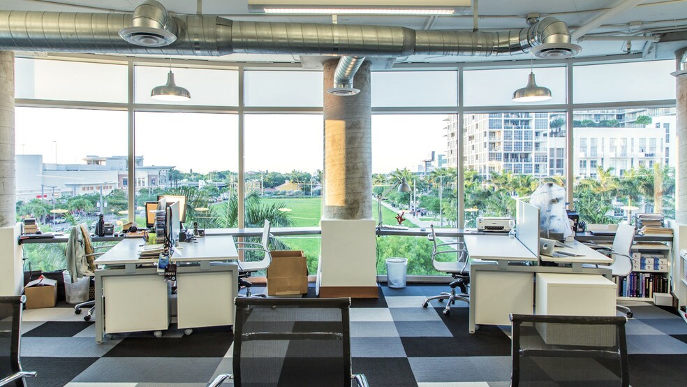 More Photos Of 3250-3260 NE 1st Ave, Miami Office Residential For Lease