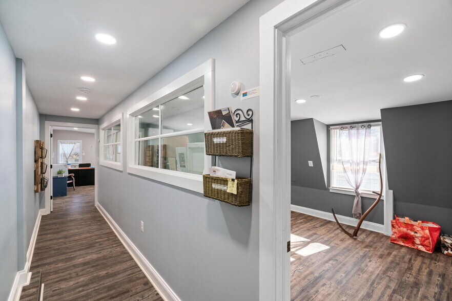 More Photos Of 101 E Marshall St, Remington Storefront Retail Office For Lease