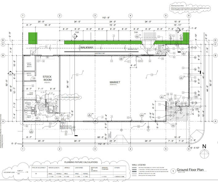 More Photos Of 283 E Garvey Ave, Monterey Park Auto Repair For Sale