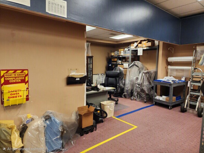 More Photos Of 405 Chestnut St, Atlantic Storefront For Sale