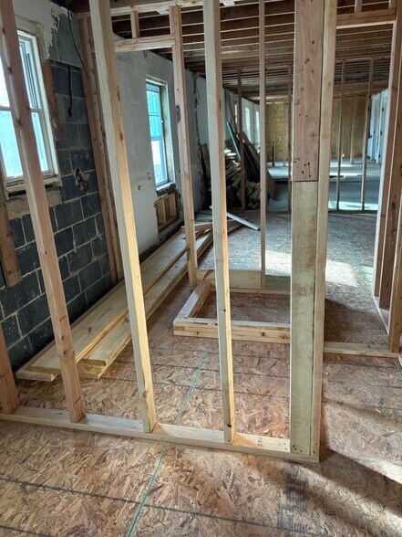 More Photos Of 1080 Richmond Hwy, Fredericksburg Healthcare For Sale