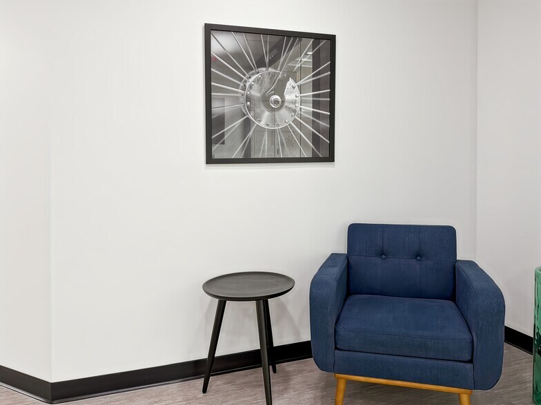 More Photos Of 1155 Kelly Johnson Blvd, Colorado Springs Coworking Space