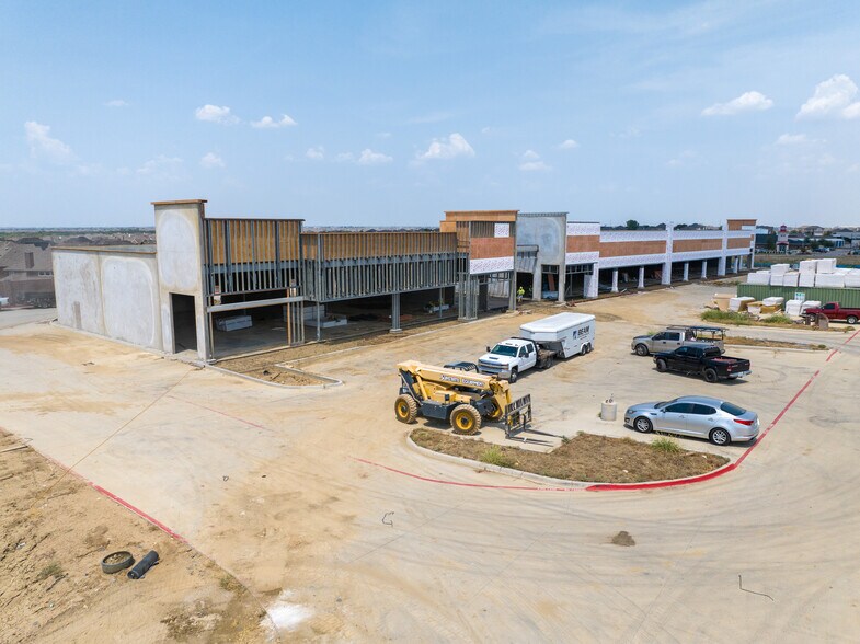 More Photos Of 11700 FM 423, Little Elm Unknown For Lease