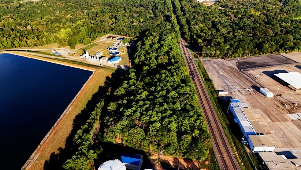 More Photos Of 3303 FM 349, Kilgore Land For Sale