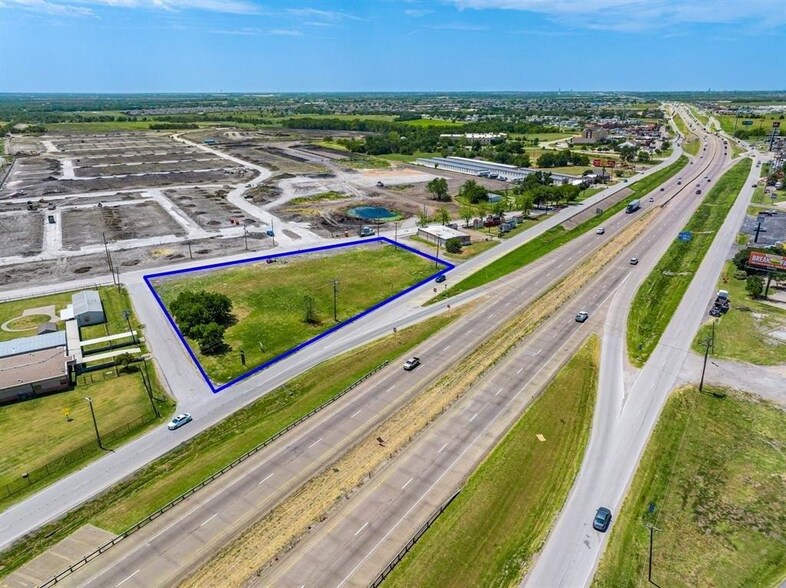 More Photos Of 0000 I-30, Royse City Land For Sale