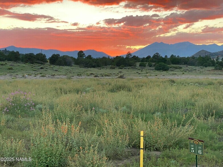 More Photos Of 12945 Clearwater Trl #29 trl, Flagstaff Land For Sale