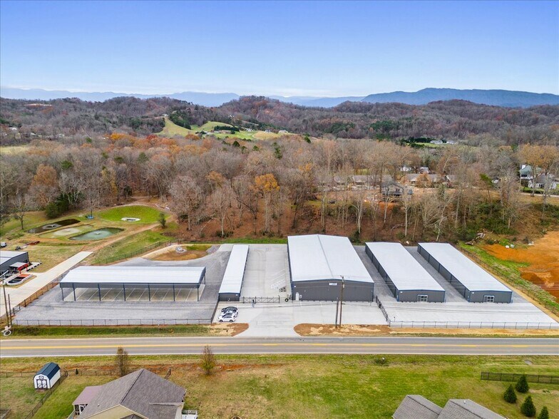 More Photos Of 2245 Boyds Creek Hwy, Sevierville Self Storage For Sale
