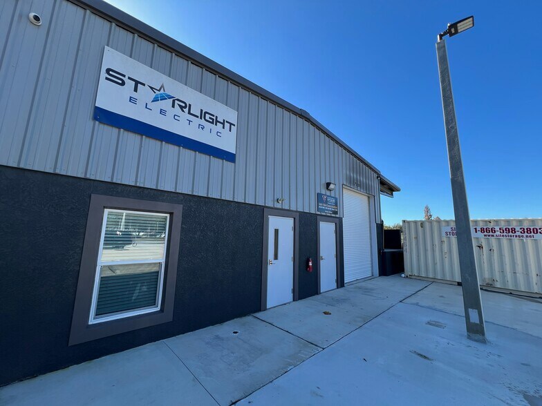 More Photos Of 2581 FL-60, Valrico Industrial For Lease