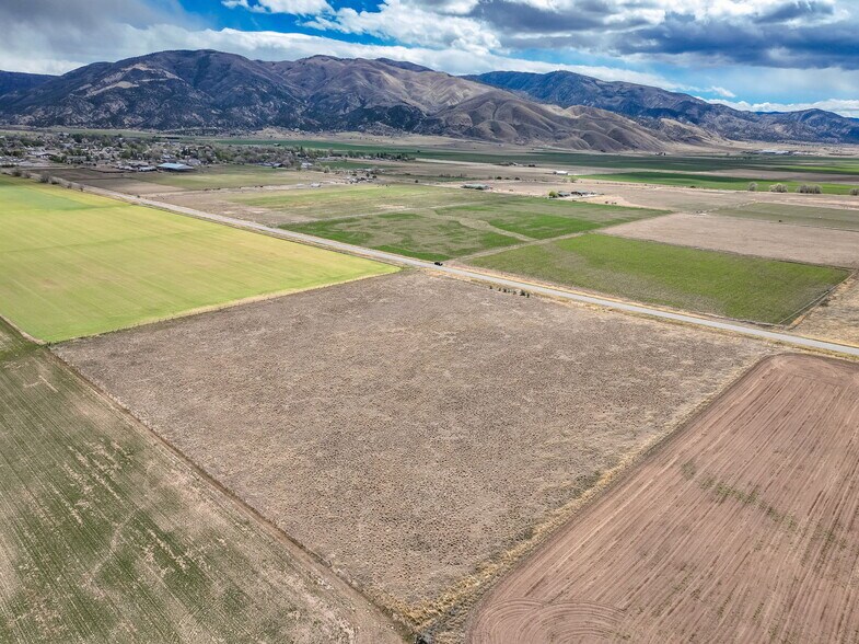 More Photos Of Highway 78, Levan Land For Sale