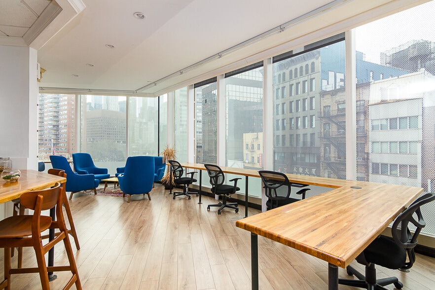 More Photos Of 8 Catherine St, New York Loft Creative Space For Sale
