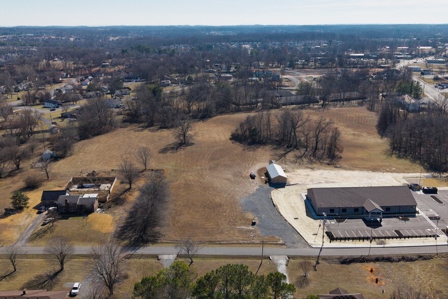 More Photos Of 105 Eastside Dr, White House Land For Sale