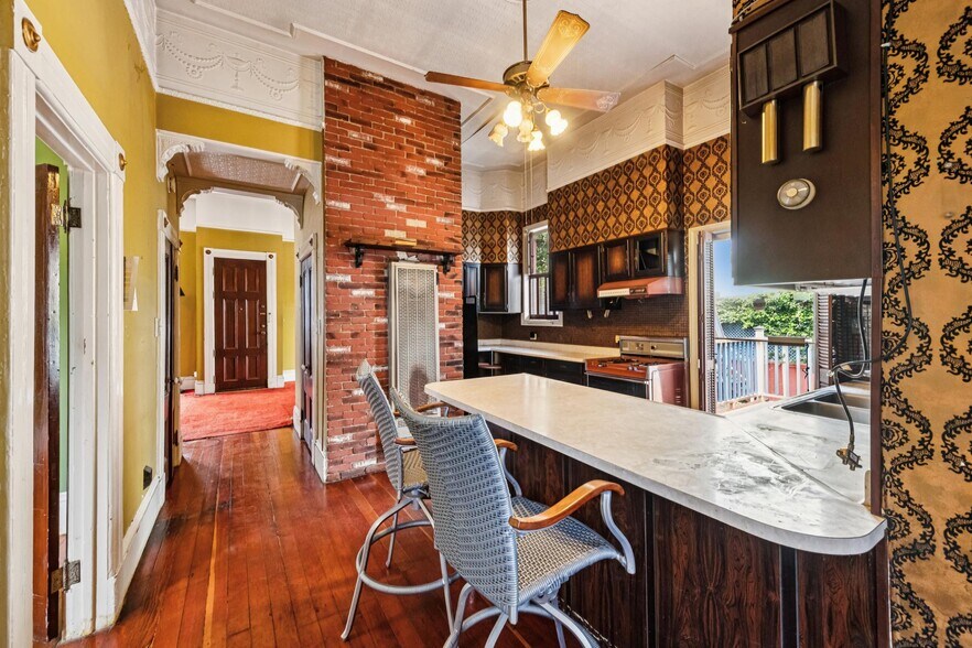 More Photos Of 19 Danvers St, San Francisco Apartments For Sale