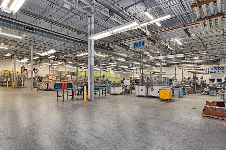 More Photos Of 108 Monticello Rd, Weaverville Manufacturing For Lease